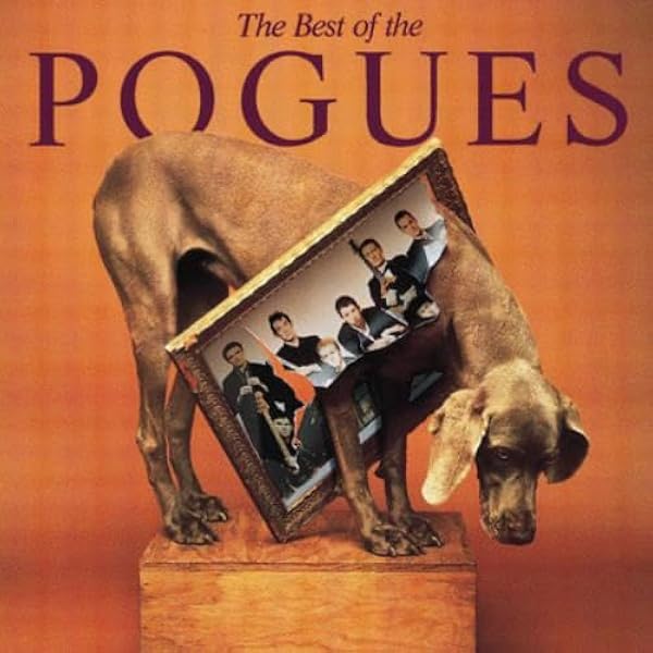 限定 ザ・ポーグス シェイン ポープス The Snake レコード Shane MacGowan & The Popes - The Snake - Amazon.com Music